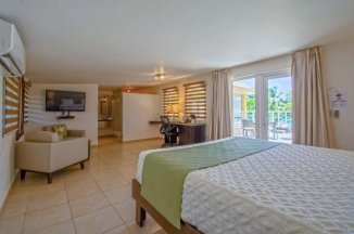 VILLA TAINA - Dominikánská republika - Puerto Plata - Cabarete