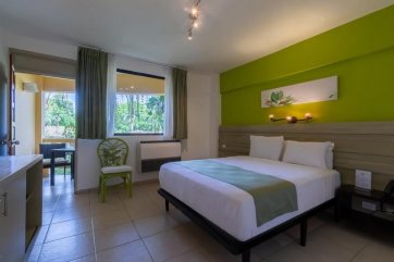 VILLA TAINA - Dominikánská republika - Puerto Plata - Cabarete