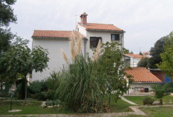 Villa Tanja - Chorvatsko - Istrie