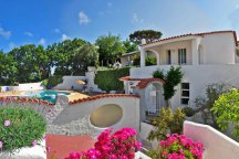Villa Teresa - Itálie - Ischia - Forio