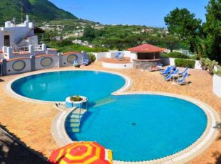 Villa Teresa