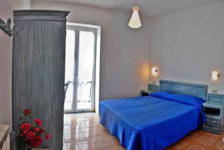 Villa Teresa - Itálie - Ischia - Forio
