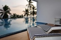 Villa Thawtisa - Srí Lanka - Unawatuna