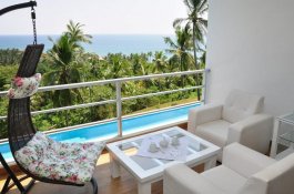 Villa Thawtisa - Srí Lanka - Unawatuna