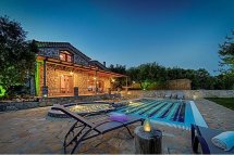 Villa Tireda - Řecko - Zakynthos - Keri