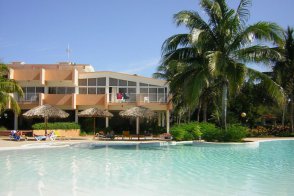 VILLA TORTUGA - Kuba - Varadero 