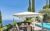 Villa Vista Splendida - Řecko - Lefkada - Agios Nikitas