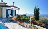 Villa Vista Splendida - Řecko - Lefkada - Agios Nikitas