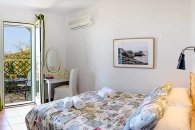Villa Vista Splendida - Řecko - Lefkada - Agios Nikitas
