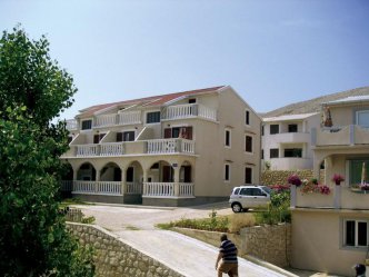 Villa Vozab