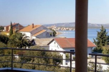 Villa Vrulja - Chorvatsko - Murter - Betina