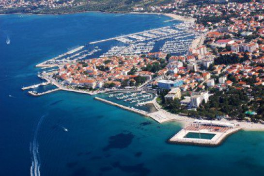 Villa Zdenka - Chorvatsko - Biograd na Moru
