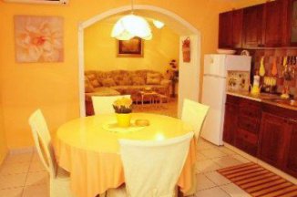 Villa Zeljana - Chorvatsko - Jižní Dalmácie - Orebič