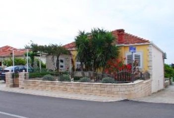 Villa Zeljana - Chorvatsko - Jižní Dalmácie - Orebič