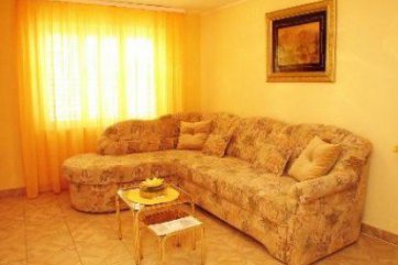 Villa Zeljana - Chorvatsko - Jižní Dalmácie - Orebič