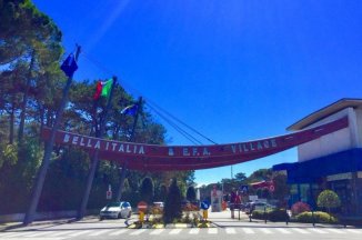 Village Bella Italia - Itálie - Lignano - Sabbiadoro