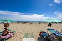 Village Holiday - Itálie - Abruzzo - Giulianova