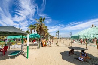 Village Holiday - Itálie - Abruzzo - Giulianova
