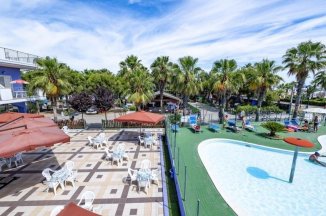 Village Holiday - Itálie - Abruzzo - Giulianova