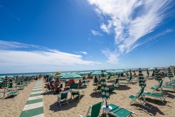 Village Holiday - Itálie - Abruzzo - Giulianova