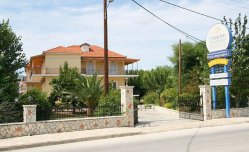 Village Inn - Řecko - Zakynthos - Laganas