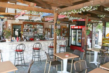 Village Inn - Řecko - Zakynthos - Laganas
