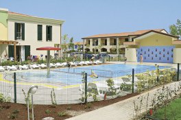 Village Resort Altanea - Alle Farnie - Itálie - Caorle