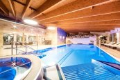 Village Resort Hanuliak - Slovensko - Malá Fatra - Belá