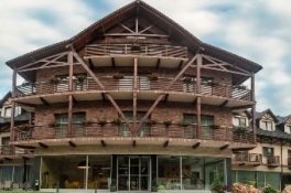 Village Resort Hanuliak - Slovensko - Malá Fatra - Belá