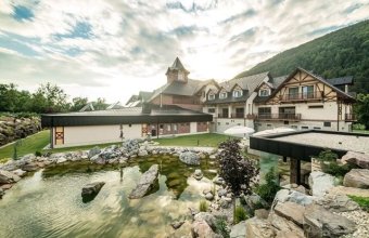 Village Resort Hanuliak