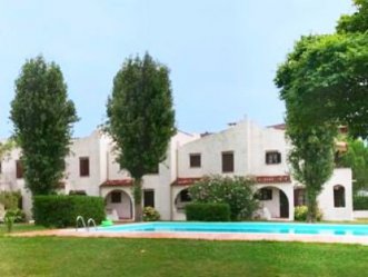 Villaggio Acacia