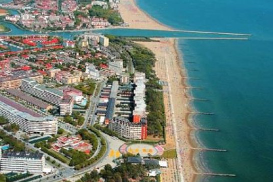 Villaggio Acacia - Itálie - Caorle