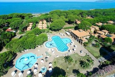 Villaggio Argentario