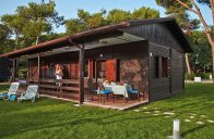 Villaggio Camping - Itálie - Kampánie - Baia Domizia