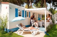 Villaggio Camping - Itálie - Kampánie - Baia Domizia