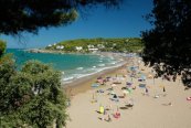 Villaggio Camping Internazionale Manacore - Itálie - Gargano - Peschici