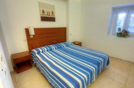 Villaggio Camping Internazionale Manacore - Itálie - Gargano - Peschici