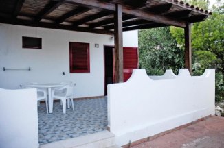 Villaggio Camping Internazionale Manacore - Itálie - Gargano - Peschici