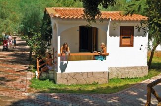 Villaggio Camping Internazionale Manacore - Itálie - Gargano - Peschici