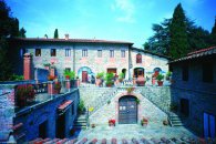 Villaggio Camping Norcenni Girasole - Itálie - Toskánsko - Figline Valdarno
