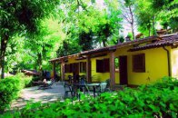 Villaggio Camping Norcenni Girasole - Itálie - Toskánsko - Figline Valdarno