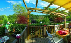 Villaggio Camping Norcenni Girasole - Itálie - Toskánsko - Figline Valdarno