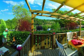 Villaggio Camping Norcenni Girasole - Itálie - Toskánsko - Figline Valdarno