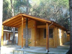 Villaggio Camping Riva dei Greci