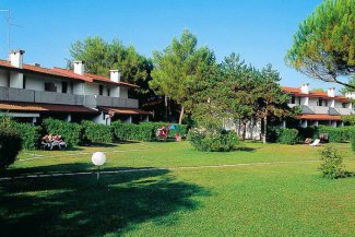 Villaggio Club dei Pini - Itálie - Bibione
