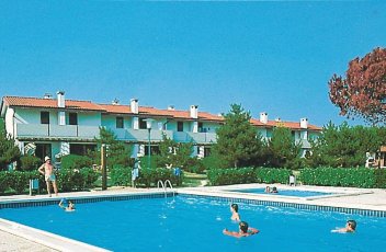 Villaggio Club dei Pini