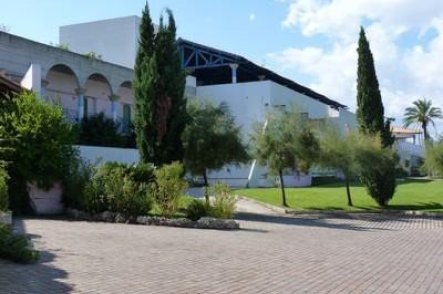 Villaggio Club Giardini d Oriente - Itálie - Basilicata - Marina di Nova Siri