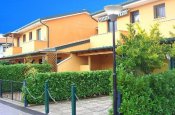 Villaggio Cristina - Itálie - Caorle - Porto Santa Margherita