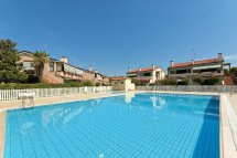 Villaggio Cristina - Itálie - Caorle - Porto Santa Margherita