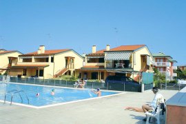 Villaggio Cristina - Itálie - Caorle - Porto Santa Margherita